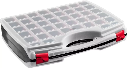 Органайзер &quot;ДОН-80&quot; двухсторонний, ЗУБР 38036-80 купить в Уфе