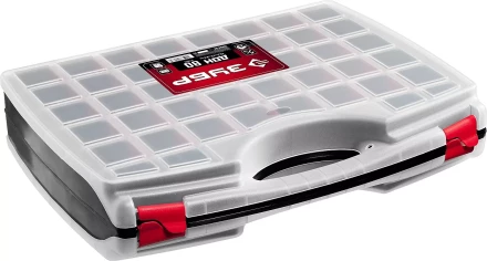 Органайзер &quot;ДОН-80&quot; двухсторонний, ЗУБР 38036-80 купить в Уфе