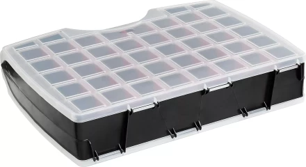 Органайзер &quot;ДОН-80&quot; двухсторонний, ЗУБР 38036-80 купить в Уфе