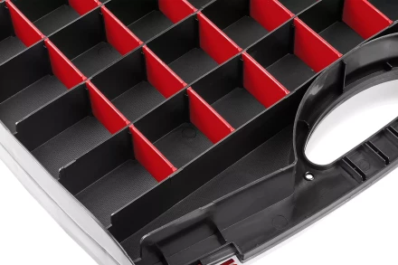 Органайзер &quot;ДОН-80&quot; двухсторонний, ЗУБР 38036-80 купить в Уфе