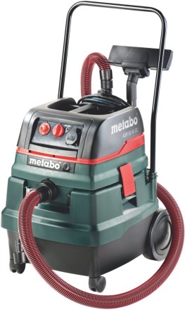 Пыле- и водосос Metabo ASR 50 M SC купить в Уфе