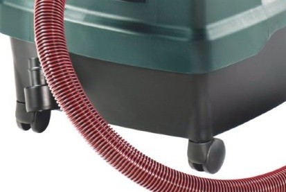 Пыле- и водосос Metabo ASR 50 M SC купить в Уфе