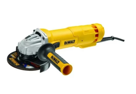 Угловая шлифмашина DeWalt DWE 4215 купить в Уфе