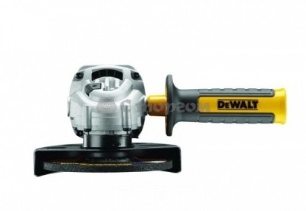 Угловая шлифмашина DeWalt DWE 4215 купить в Уфе