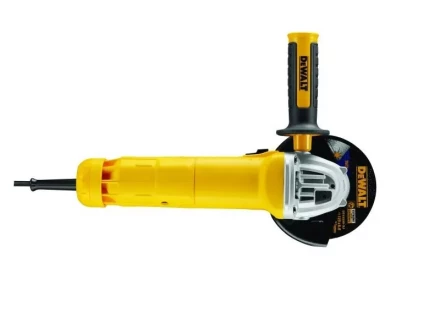 Угловая шлифмашина DeWalt DWE 4215 купить в Уфе