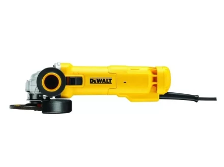 Угловая шлифмашина DeWalt DWE 4215 купить в Уфе