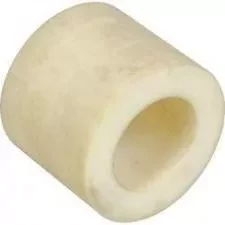 Колесо нейлоновое 70х80 мм без подшипника 1036860 купить в Уфе