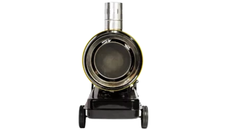 Дизельная тепловая пушка непрямого нагрева BALLU BHDN-52 S купить в Уфе