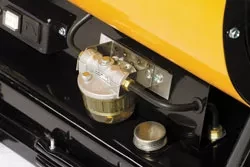 Дизельная тепловая пушка непрямого нагрева BALLU BHDN-52 S купить в Уфе