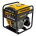 Генератор инверторный DENZEL GK-5500iF, 5,5 кВт, 230 В, ручной старт купить в Уфе