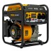 Генератор инверторный DENZEL GK-5500iF, 5,5 кВт, 230 В, ручной старт купить в Уфе