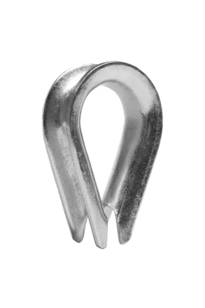 Коуш 12,0 мм TOR DIN 6899 (тип B) (D) 1035799 купить в Уфе