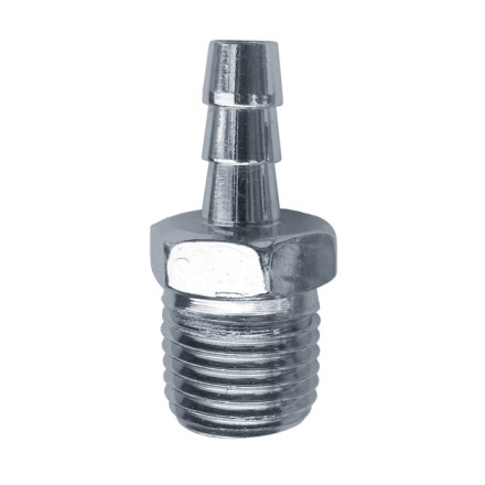 Переходник байонет х  F1/4&quot;  Кратон 3 01 05 021 купить в Уфе