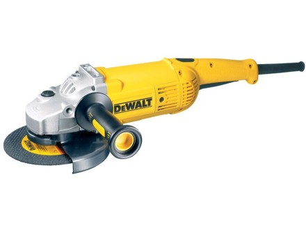 Угловая шлифмашина DeWalt D 28410 УШМ Болгарка купить в Уфе
