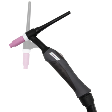 Горелка TW 26FX Ultra 8m (OKC35x50 / 2pin / Gas б/р) PR26835211 купить в Уфе