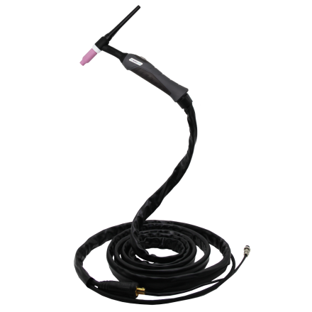 Горелка TW 26FX Ultra 8m (OKC35x50 / 2pin / Gas б/р) PR26835211 купить в Уфе