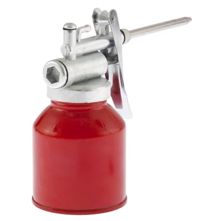 Масленка-нагнетатель 0,25 л MATRIX 53120 купить в Уфе