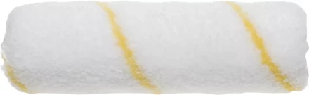 Ролик GIRPAINT ПОЛИАКРИЛ малярный, ворс 10мм, бюгель 6мм, 30х150мм, STAYER Master 0215-15 купить в Уфе