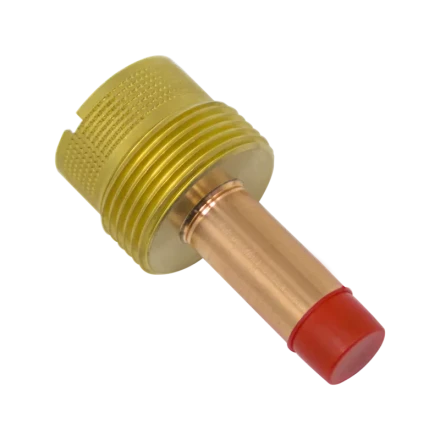 Держатель цанги 4,0 мм GL увеличенный (TW 17-18-26) Оберон XL45V63 купить в Уфе