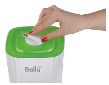 Увлажнитель ультразвуковой BALLU UHB-200 купить в Уфе
