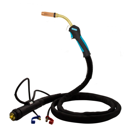 Горелка MW-501 MG (3m / Water / Euro) MG034.0160 купить в Уфе