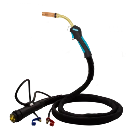 Горелка MW-501 MG (3m / Water / Euro) MG034.0160 купить в Уфе