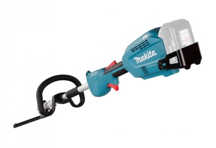 Аккумуляторный комбимотор Makita DUX18Z (без АКБ и ЗУ) купить в Уфе