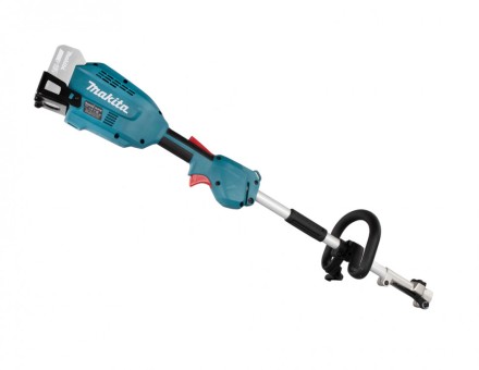 Аккумуляторный комбимотор Makita DUX18Z (без АКБ и ЗУ) купить в Уфе