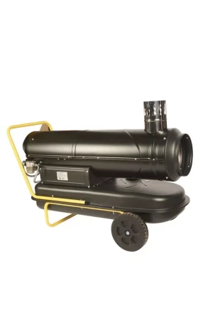 Пушка тепловая TOR BGO-30B 30 кВт непрямого нагрева (дизель) 1020624 купить в Уфе