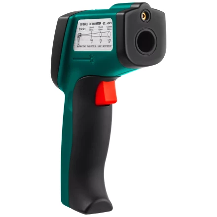 Пирометр инфракрасный TRM-950 45703-950 купить в Уфе