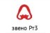 Строп 4СК-8.0 т. L=3.00м Звено с Рт-3 20.0 т. с Кч гост  заплет купить в Уфе