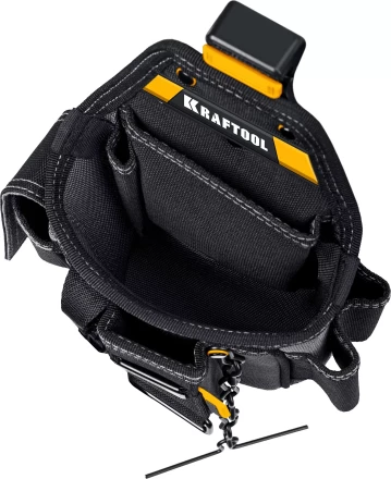 Поясная сумка электрика KRAFTOOL 38772 купить в Уфе