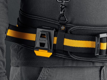 Поясная сумка электрика KRAFTOOL 38772 купить в Уфе