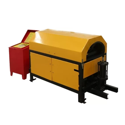 Станок правильно-отрезной TOR GT4-12 1024142 купить в Уфе