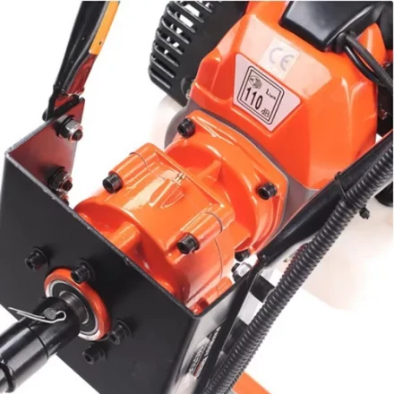 Бензобур Patriot PT AE 60 D купить в Уфе