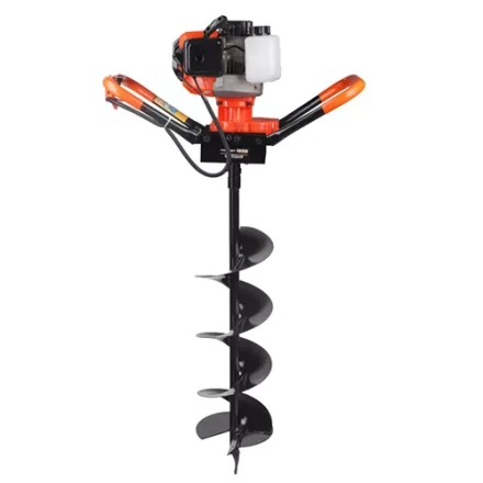 Бензобур Patriot PT AE 60 D купить в Уфе