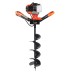 Бензобур Patriot PT AE 60 D купить в Уфе