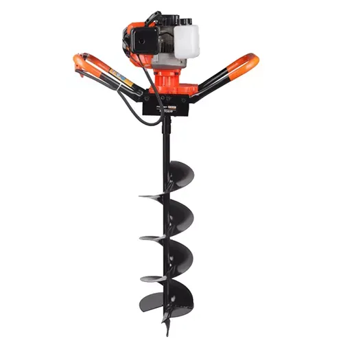 Бензобур Patriot PT AE 60 D купить в Уфе