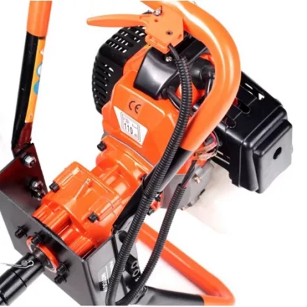 Бензобур Patriot PT AE 60 D купить в Уфе