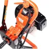 Бензобур Patriot PT AE 60 D купить в Уфе