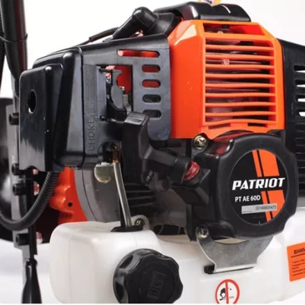 Бензобур Patriot PT AE 60 D купить в Уфе