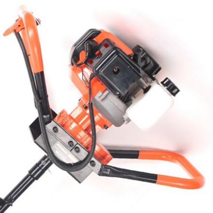 Бензобур Patriot PT AE 60 D купить в Уфе
