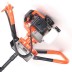 Бензобур Patriot PT AE 60 D купить в Уфе