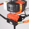 Бензобур Patriot PT AE 60 D купить в Уфе