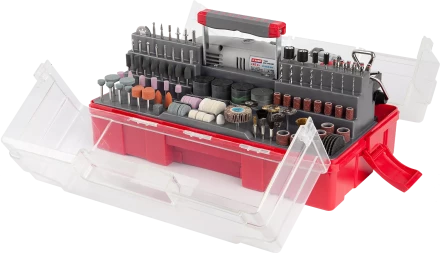 Наборы мини-насадок с электрогравёром ЗГ-130ЭК H242 серия Без серии купить в Уфе