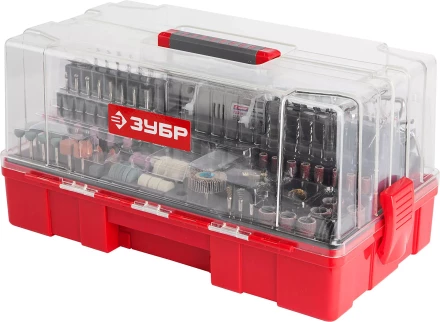 Наборы мини-насадок с электрогравёром ЗГ-130ЭК H242 серия Без серии купить в Уфе