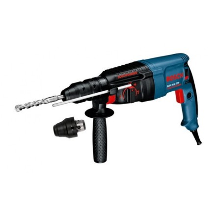 Перфоратор Bosch GBH 2-26 DFR (0.611.254.768) купить в Уфе