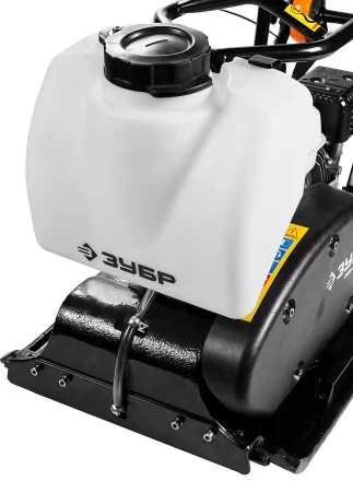 Виброплита бензиновая двигатель Honda ЗВПБ-20 АХ серия ПРОФЕССИОНАЛ купить в Уфе