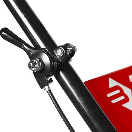 Виброплита бензиновая двигатель Honda ЗВПБ-20 АХ серия ПРОФЕССИОНАЛ купить в Уфе