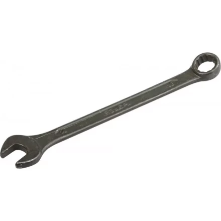 Ключ комбинированный ЗУБР серия &quot;Т-80&quot;, хромованадиевая сталь, зелёный цинк, 10мм 27025-10 купить в Уфе